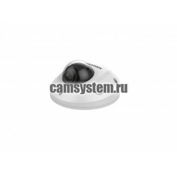 Hikvision DS-2CD2563G0-IS (4mm) - 6Мп уличная IP-камера по цене 25 104.00 р. 
