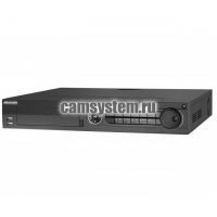 Hikvision DS-7332HUHI-K4 - 32 канальный гибридный HD-TVI видеорегистратор