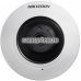 Hikvision DS-2CD2955FWD-I (1.05mm) - 5Мп Fisheye IP-камера, обзор 180° по цене 41 584.00 р. 
