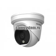 Hikvision DS-2TD1117-3/PA