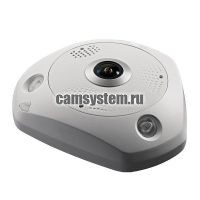 Optimus AHD-H114.0(1.78) - 4 Мп Fisheye AHD камера