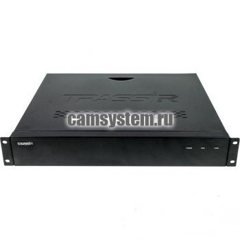 TRASSIR DuoStation AF 16-16P по цене 126 384.00 р. 
