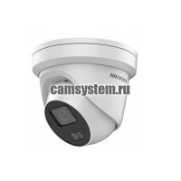 Hikvision DS-2CD2347G1-LU(2.8mm) - 4Мп уличная IP-камера