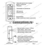 Space Technology ST-P100 (серый)(версия 2)