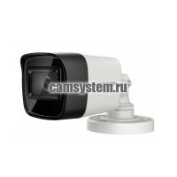 Hikvision DS-2CE16H8T-ITF (6mm) - 5Мп уличная HD-TVI камера