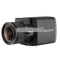 Hikvision DS-2CC12D8T-AMM - 2Мп внутренняя HD-TVI камера