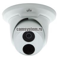 Uniview IPC3612LR3-PF40-D