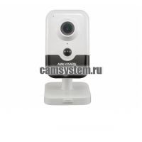 Hikvision DS-2CD2463G0-IW (4mm) - 6Мп внутренняя WiFi IP-камера