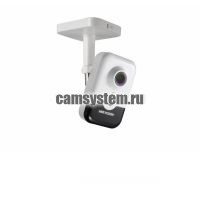 Hikvision DS-2CD2463G0-I (4mm) - 6Мп внутренняя IP-камера