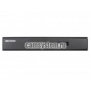 Hikvision DS-7104NI-Q1/4P/M - 4 канальный IP-видеорегистратор по цене 15 664.00 р. 