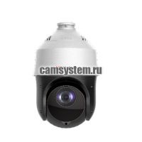 HiWatch DS-I225 - Уличная поворотная 2Мп IP-камера
