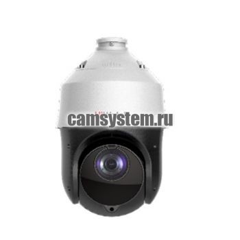 HiWatch DS-I225 - Уличная поворотная 2Мп IP-камера по цене 58 445.00 р. 