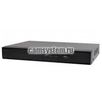 Hikvision DS-7208HTHI-K2 - 8 канальный гибридный HD-TVI видеорегистратор