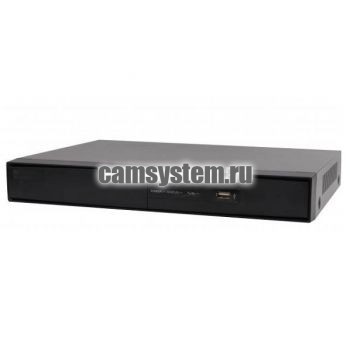 Hikvision DS-7208HTHI-K2 - 8 канальный гибридный HD-TVI видеорегистратор по цене 57 904.00 р. 