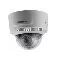 Hikvision DS-2CD2743G0-IZS - 4Мп уличная купольная IP-камера