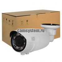 Space Technology ST-182 M IP HOME POE H.265 (2,8-12mm)(версия 2)