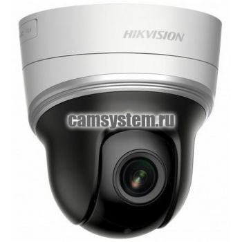 Hikvision DS-2DE2204IW-DE3 - 2Мп поворотная IP-камера с PTZ-модулем по цене 28 784.00 р. 