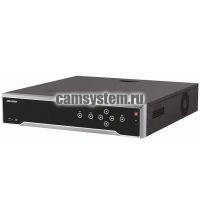 Hikvision DS-7732NI-K4/16P - 32 канальный IP-видеорегистратор