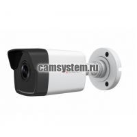 HiWatch DS-T500P(B) (6 mm) - 5Мп уличная цилиндрическая HD-TVI камера
