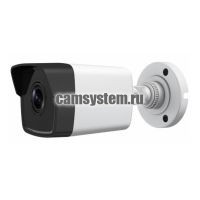HiWatch DS-I250M (2.8 mm) - 2Мп уличная IP-камера