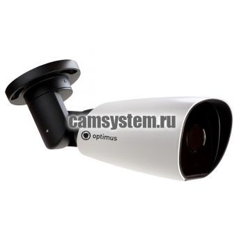 Optimus AHD-H012.1(5-50) - 2 МП уличная AHD камера по цене 10 350.00 р. 