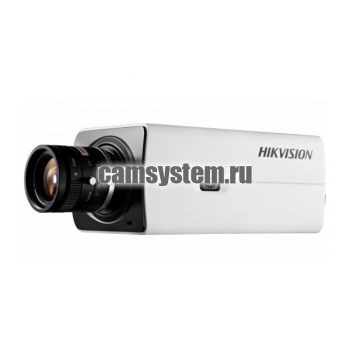 Hikvision DS-2CD2821G0 - 2Мп внутренняя IP-камера по цене 31 824.00 р. 