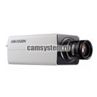 Hikvision DS-2CD2821G0 - 2Мп внутренняя IP-камера