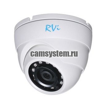 RVi-1NCE2060 (2.8) white по цене 12 648.00 р. 