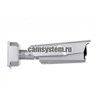 Hikvision iDS-TCM203-A/R/2812 (850nm) - 2Mп IP-камера с распознаванием номеров автомобиля