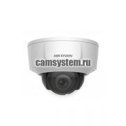 Hikvision DS-2CD2185G0-IMS (6мм) - 8Мп уличная купольная IP-камера
