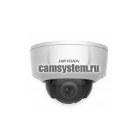 Hikvision DS-2CD2185G0-IMS (4мм) - 8Мп уличная купольная IP-камера