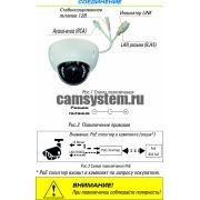 Space Technology ST-172 IP HOME H.265 (2,8-12mm)(версия 2)