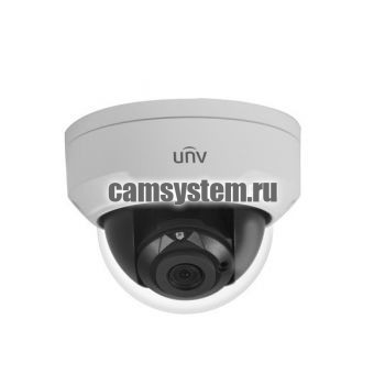 Uniview IPC324LR3-VSPF28 по цене 10 200.00 р. 