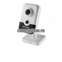Hikvision DS-2CD2463G0-I (2.8mm) - 6Мп внутренняя IP-камера