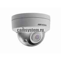 Hikvision DS-2CD2163G0-IS (2,8mm) - 6Мп уличная купольная IP-камера