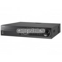 Hikvision DS-7324HQHI-K4 - 24 канальный гибридный HD-TVI видеорегистратор