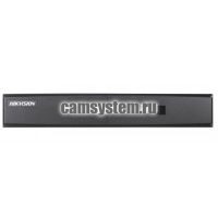 Hikvision DS-7604NI-K1 - 4 канальный IP-видеорегистратор
