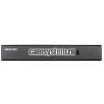 Hikvision DS-7604NI-K1 - 4 канальный IP-видеорегистратор по цене 15 344.00 р. 