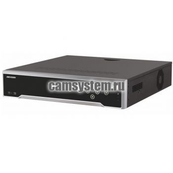 Hikvision DS-7732NI-K4 - 32 канальный IP-видеорегистратор по цене 55 984.00 р. 