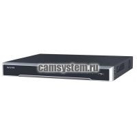 Hikvision DS-7616NI-K2/16P - 16 канальный IP-видеорегистратор