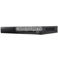 Hikvision DS-7604NI-K1/4P - 4 канальный IP-видеорегистратор