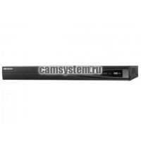 Hikvision DS-7604NI-K1/4P - 4 канальный IP-видеорегистратор