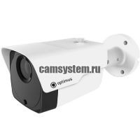 Optimus IP-P013.0(4x)D - 3 Мп уличная IP-камера