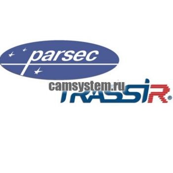 TRASSIR PNSoft-VI по цене 31 360.00 р. 
