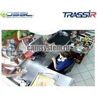 TRASSIR Shelf Detector (1 канал видео)