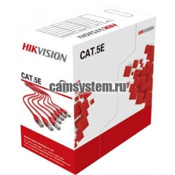 Hikvision DS-1LN5E-S по цене 10 704.00 р. 