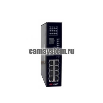 Hikvision DS-3T0310P по цене 59 184.00 р. 