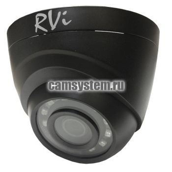 RVi-1ACE100 (2.8) black по цене 2 083.00 р. 