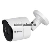 Optimus IP-P012.1(3.6)D_v.1 - 2 Мп уличная IP-камера с PoE