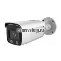 Hikvision DS-2CD2T47G1-L(6mm) - 4Мп уличная цилиндрическая IP-камера